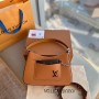 Louis Vuitton 2021 Epi Marelle w/Pouch