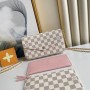 Louis Vuitton Damier Azur Felicie Pochette