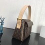 Louis Vuitton Monogram Viva Cite GM