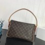 Louis Vuitton Monogram Viva Cite GM