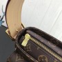 Louis Vuitton Monogram Viva Cite GM