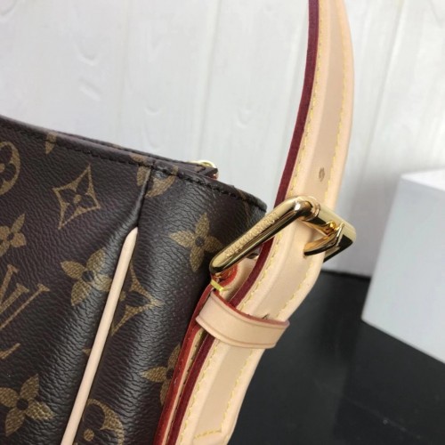 Louis Vuitton Monogram Viva Cite GM