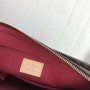 Louis Vuitton Monogram Viva Cite GM