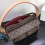 Louis Vuitton Monogram Viva Cite GM