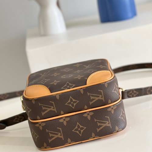 Louis Vuitton Monogram Amazone