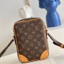 Louis Vuitton Monogram Amazone