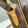 Louis Vuitton Monogram Amazone