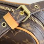 Louis Vuitton Monogram Amazone