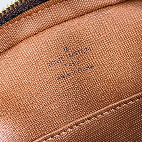 Louis Vuitton Monogram Amazone