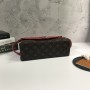 Louis Vuitton Epi Monogram Saint Michel