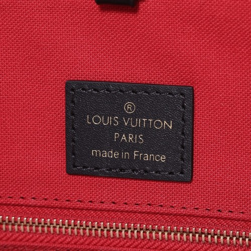 Louis Vuitton Giant Monogram Reverse OnTheGo MM