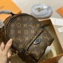 Louis Vuitton Monogram Palm Springs Mini