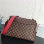 Louis Vuitton Damier Ebene Beaubourg MM