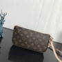 Louis Vuitton Monogram Pochette Accessories