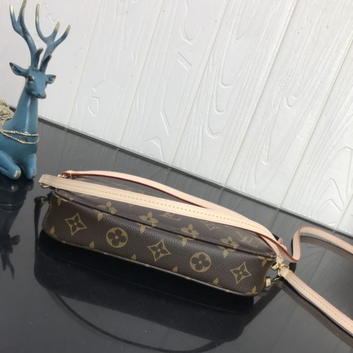 Louis Vuitton Monogram Pochette Accessories