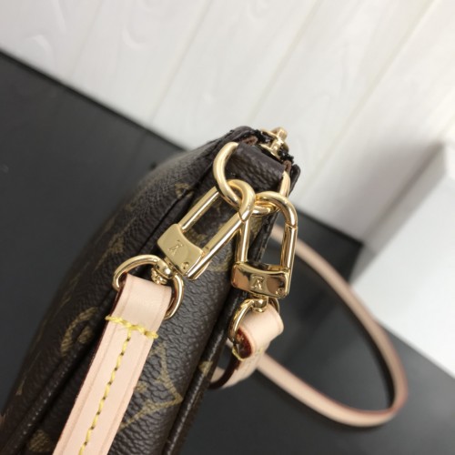 Louis Vuitton Monogram Pochette Accessories