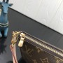 Louis Vuitton Monogram Pochette Accessories