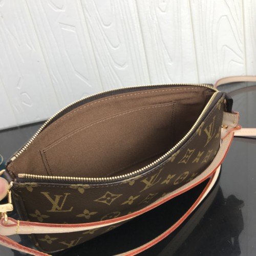 Louis Vuitton Monogram Pochette Accessories