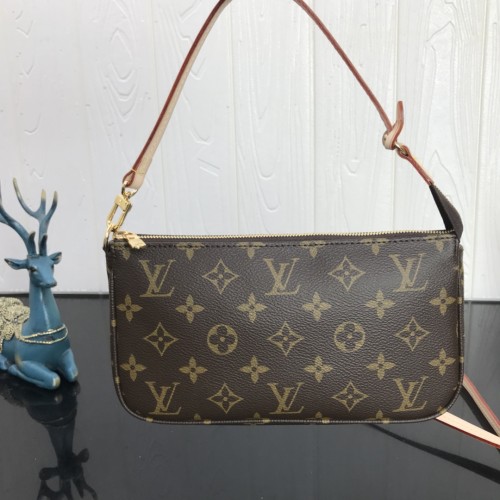 Louis Vuitton Monogram Pochette Accessories