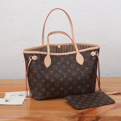 Louis Vuitton Monogram Neverfull PM