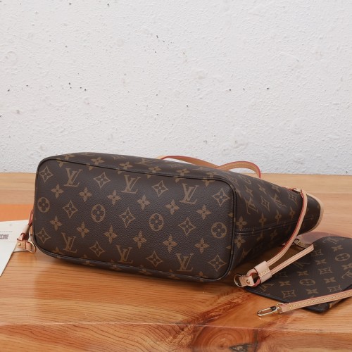 Louis Vuitton Monogram Neverfull PM