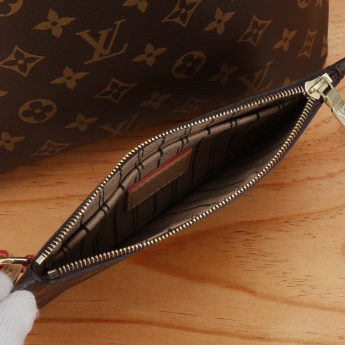 Louis Vuitton Monogram Neverfull PM