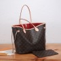 Louis Vuitton Monogram Neverfull MM