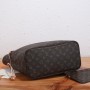 Louis Vuitton Monogram Neverfull MM