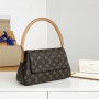 Louis Vuitton Monogram Mini Looping