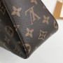 Louis Vuitton Monogram Mini Looping