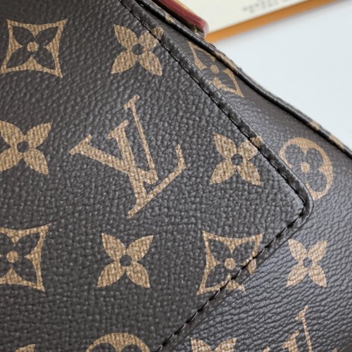 Louis Vuitton Monogram Mini Looping