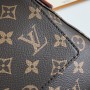 Louis Vuitton Monogram Mini Looping