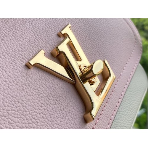 Louis Vuitton 2022 Lockme Tender Bag