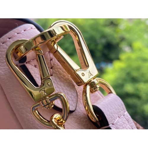 Louis Vuitton 2022 Lockme Tender Bag