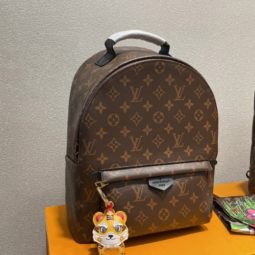 Louis Vuitton Monogram Palm Springs MM