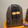 Louis Vuitton Monogram Palm Springs MM