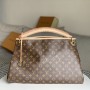 Louis Vuitton Monogram Artsy MM