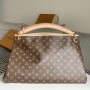 Louis Vuitton Monogram Artsy MM