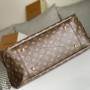 Louis Vuitton Monogram Artsy MM