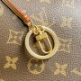 Louis Vuitton Monogram Artsy MM