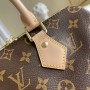 Louis Vuitton Monogram Speedy 25