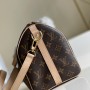 Louis Vuitton Monogram Speedy 25