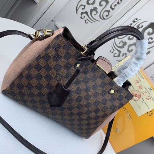 Louis Vuitton Damier Ebene Brittany