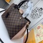 Louis Vuitton Damier Ebene Brittany