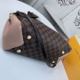 Louis Vuitton Damier Ebene Brittany