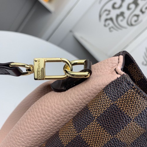 Louis Vuitton Damier Ebene Brittany