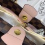 Louis Vuitton Damier Ebene Brittany