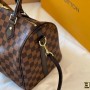 Louis Vuitton Damier Ebene Speedy 30