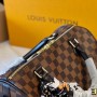 Louis Vuitton Damier Ebene Speedy 30