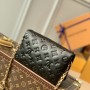 Louis Vuitton Monogram Pochette Coussin